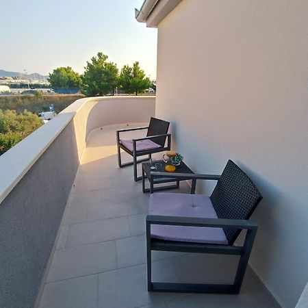 Ferienwohnung Apartmant Sea Sukošan Exterior foto