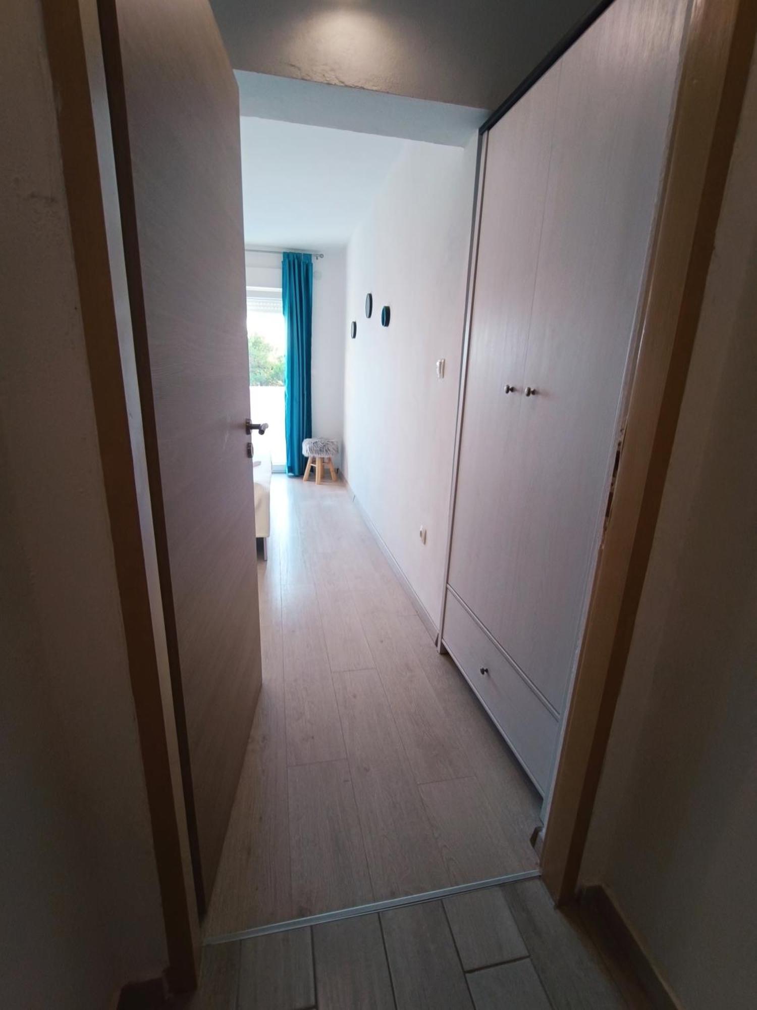 Ferienwohnung Apartmant Sea Sukošan Exterior foto